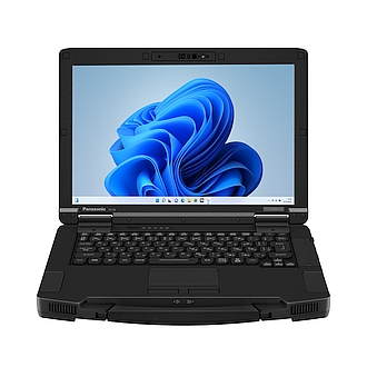 Panasonic Toughbook FZ-56 Mk1